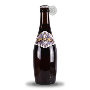 Orval | Buy Belgian Beer Online Now | Beer Guerrilla