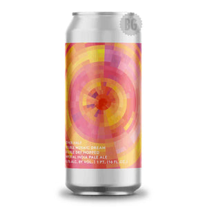 Other Half: DDH Double Mosaic Dream