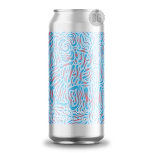 Other Half: DDH Go With the Flow Strata