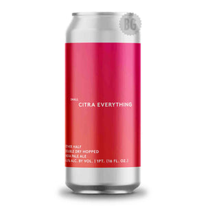 Other Half: DDH Small Citra Everything