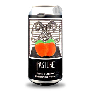 Pastore Peach & Apricot Weisse