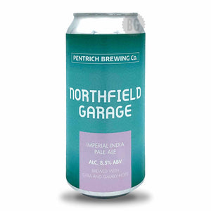 Pentrich Northfield Garage | Buy Craft Beer Online Now | Beer Guerrilla