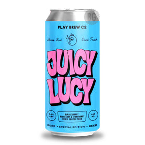 Play Brew Co Juicy Lucy