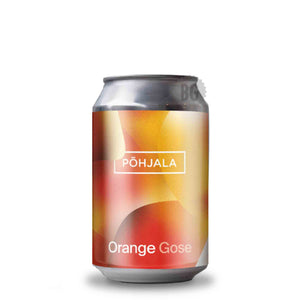 Pohjala Orange Gose