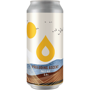 Polly's Brew Co Preluding Ascent
