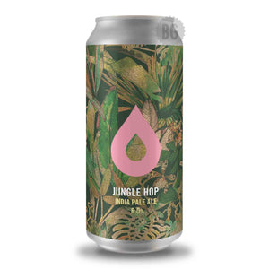 Polly's Brew Co Jungle Hop