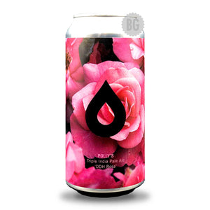 Polly's Brew Co DDH Rosa | Buy Craft Beer Online Now | Beer Guerrilla