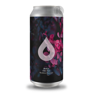 Polly's Brew Co Endless Festoon DDH Pale Ale | Buy Craft Beer Online Now | Beer Guerrilla