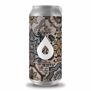 Polly's Brew Co DDH Patternist | Buy Craft Beer Online Now | Beer Guerrilla