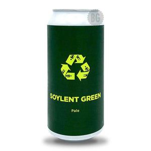 Pomona Island Soylent Green | Buy Craft Beer Online Now | Beer Guerrilla