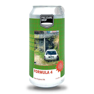 Pressure Drop Formula 4 NEIPA | Buy Craft Beer Online Now | Beer Guerrilla