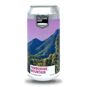 Pressure Drop Tamborine Mountain NE Pale Ale | Buy Craft Beer Online Now | Beer Guerrilla