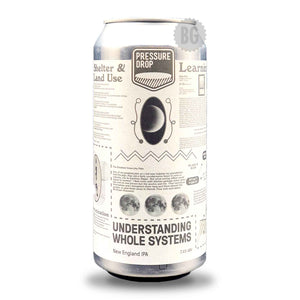 Pressure Drop Understanding Whole Systems | Buy Craft Beer Online Now | Beer Guerrilla