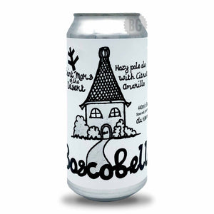 Saint Mars Of The Desert Boscobelle | Buy Craft Beer Online Now | Beer Guerrilla