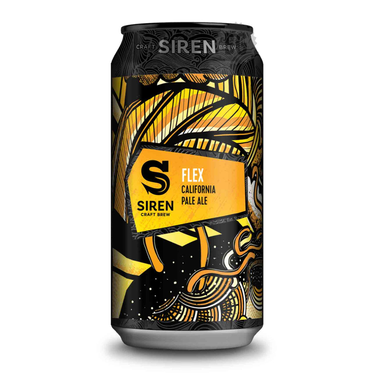 Siren Flex | Craft Beer Home Delivery | Beer Guerrilla