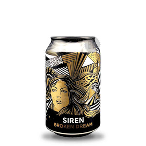 Siren Broken Dream | Buy Craft Beer Online Now | Beer Guerrilla