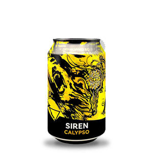 Siren Calypso | Buy Craft Beer Online Now | Beer Guerrilla