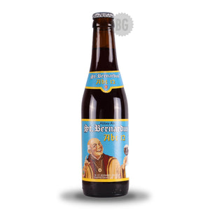 St Bernardus Abt 12 | Buy Belgian Beer Online Now | Beer Guerrilla