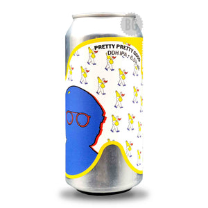 Sureshot Brewing Pretty Pretty Good