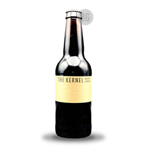 The Kernel India Double Porter