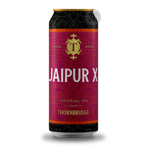 Thornbridge Jaipur X