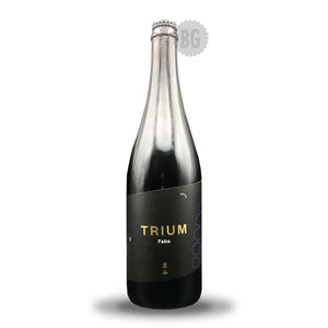 Three Hills Brewing Trium Faba