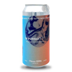 Three Hills In Pursuit No.5 | Buy Craft Beer Online Now | Beer Guerrilla