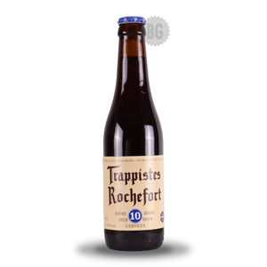 Trappistes Rochefort 10 | Buy Belgian Beer Online Now | Beer Guerrilla