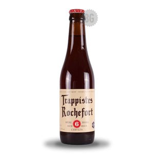 Trappistes Rochefort 6 | Buy Belgian Beer Online Now | Beer Guerrilla