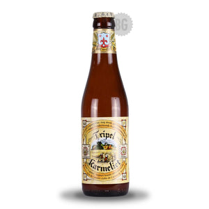 Tripel Karmeliet | Buy Belgian Beer Online Now | Beer Guerrilla