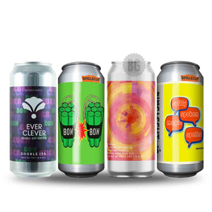 US Mixed Pack Three (Pre-Order) Shipping 07.04.21