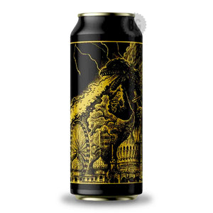 UnBarred Stoutzilla '20