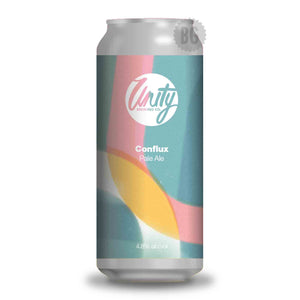 Unity Brewing Co Conflux