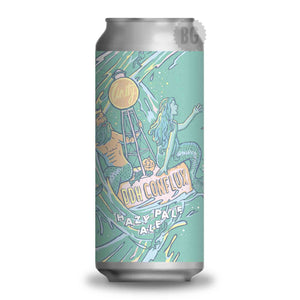Unity Brewing Co DDH Conflux