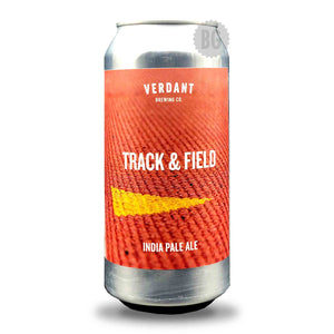 Verdant Track and Field | Buy Craft Beer Online Now | Beer Guerrilla