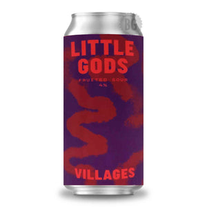Villages Little Gods