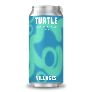 Villages Turtle