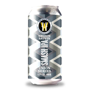 White Hag Union Series Nelson Smash IPA