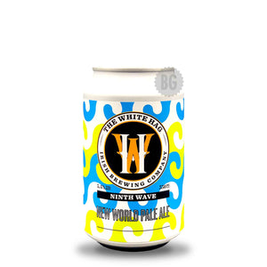 The White Hag Ninth Wave | Buy Craft Beer Online Now | Beer Guerrilla