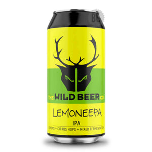 Wild Beer Lemoneepa