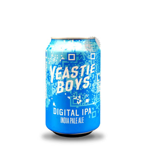 Yeastie Boys Digital IPA | Buy Craft Beer Online Now | Beer Guerrilla