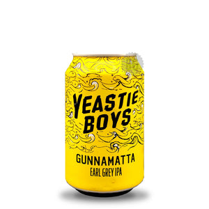 Yeastie Boys Gunnamatta | Buy Craft Beer Online Now | Beer Guerrilla