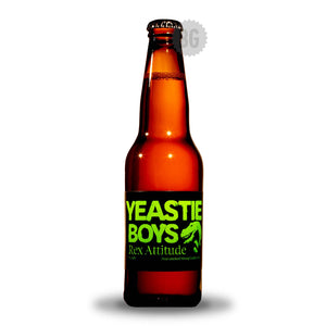 Yestie Boys Rex Attitude | Buy Craft Beer Online Now | Beer Guerrilla
