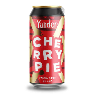 Yonder Cherry Pie