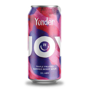 Yonder Joy